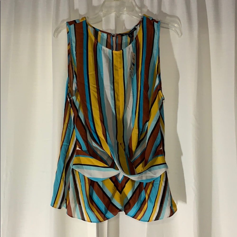 INC Tank Top